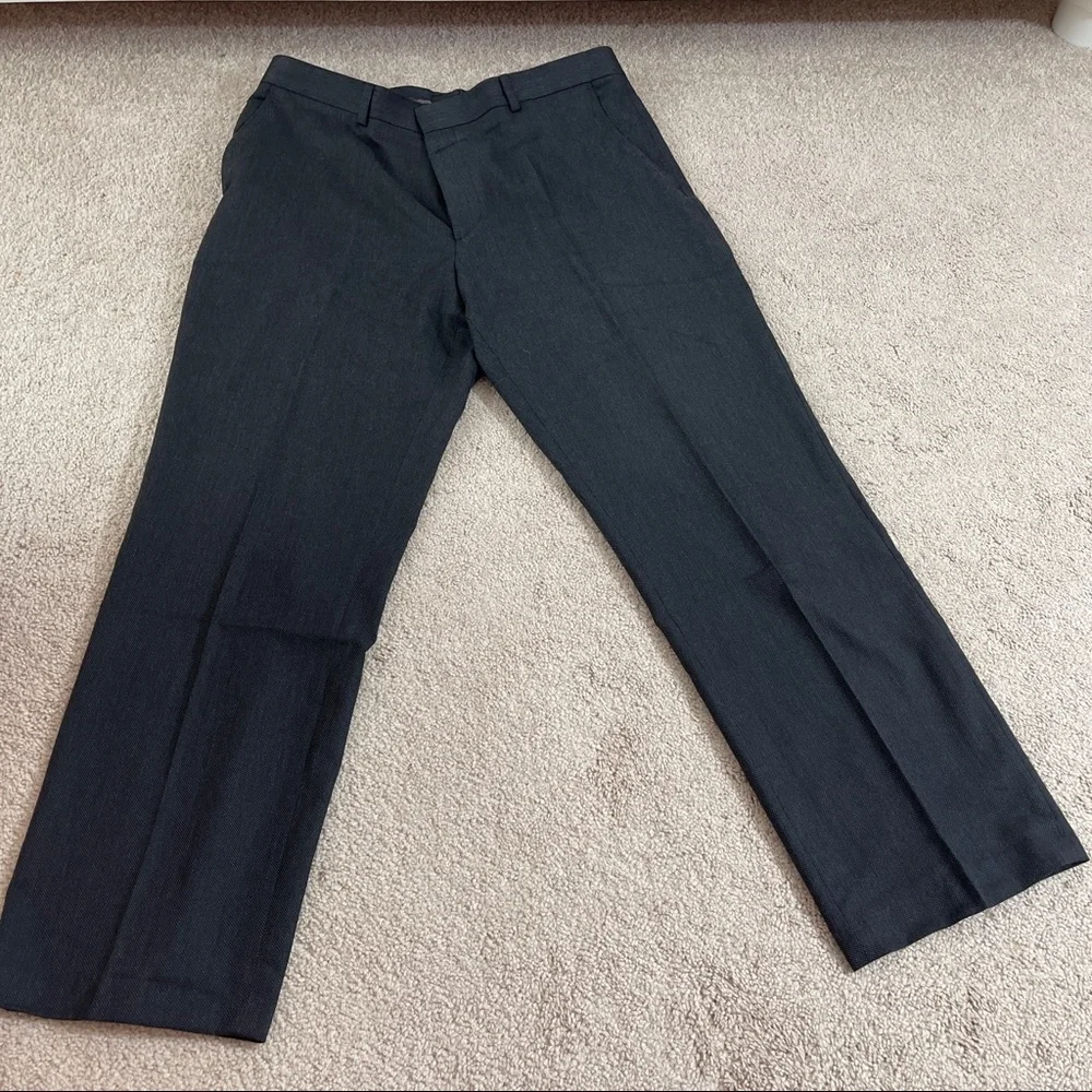 ✔️Banana republic tailored fit dress pants
